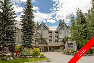Blackcomb Benchlands Apartment for sale: Wildwood Lodge 2.5 bedroom  Granite Countertop 936 sq.ft. (Listed 2018-07-09)