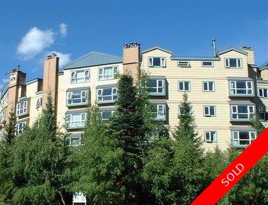 Creekside Condo for sale: Vale Inn 2 bedroom 830 sq.ft. (Listed 2016-10-28)
