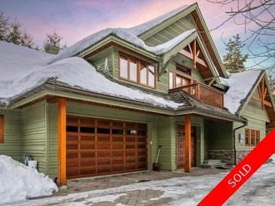 Creekside House/Single Family for sale: Alpha Lake Estates 7 bedroom 4,816 sq.ft. (Listed 2022-01-10)