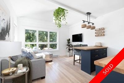 Creekside Condominium for sale: Gondola Village 1 bedroom  Laminate Floors 396 sq.ft. (Listed 2022-11-05)
