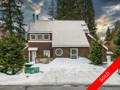 Whistler Cay House for sale: Whistler Cay Estates 5 bedroom  Stainless Steel Appliances, Tile Backsplash, Hardwood Floors, Plush Carpet 1,846 sq.ft. (Listed 2022-05-12)