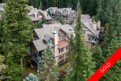 Nordic Estates Duplex for sale: Powderwood 3.5 bedroom 1,679 sq.ft. (Listed 2023-11-06)