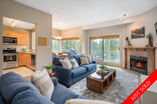 3126 St. Moritz Crescent, Whistler, B.C.