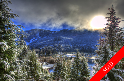 Whistler Creekside House for sale: Old Gravel Road 3.5 bedroom 2,516 sq.ft. (Listed 2015-12-07)